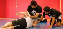 MMA CLASS